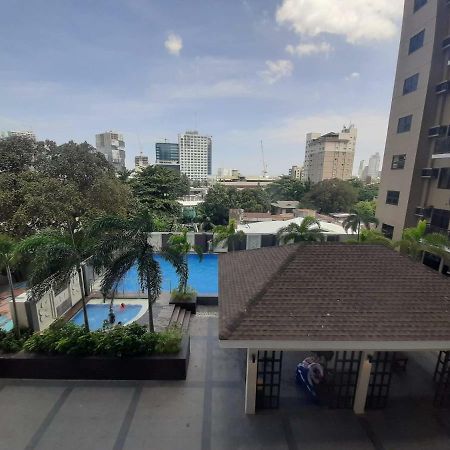 Azalea Place Robinsons Residences Cebu Exteriör bild