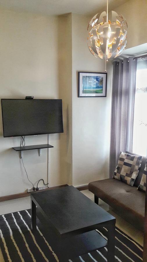 Azalea Place Robinsons Residences Cebu Exteriör bild