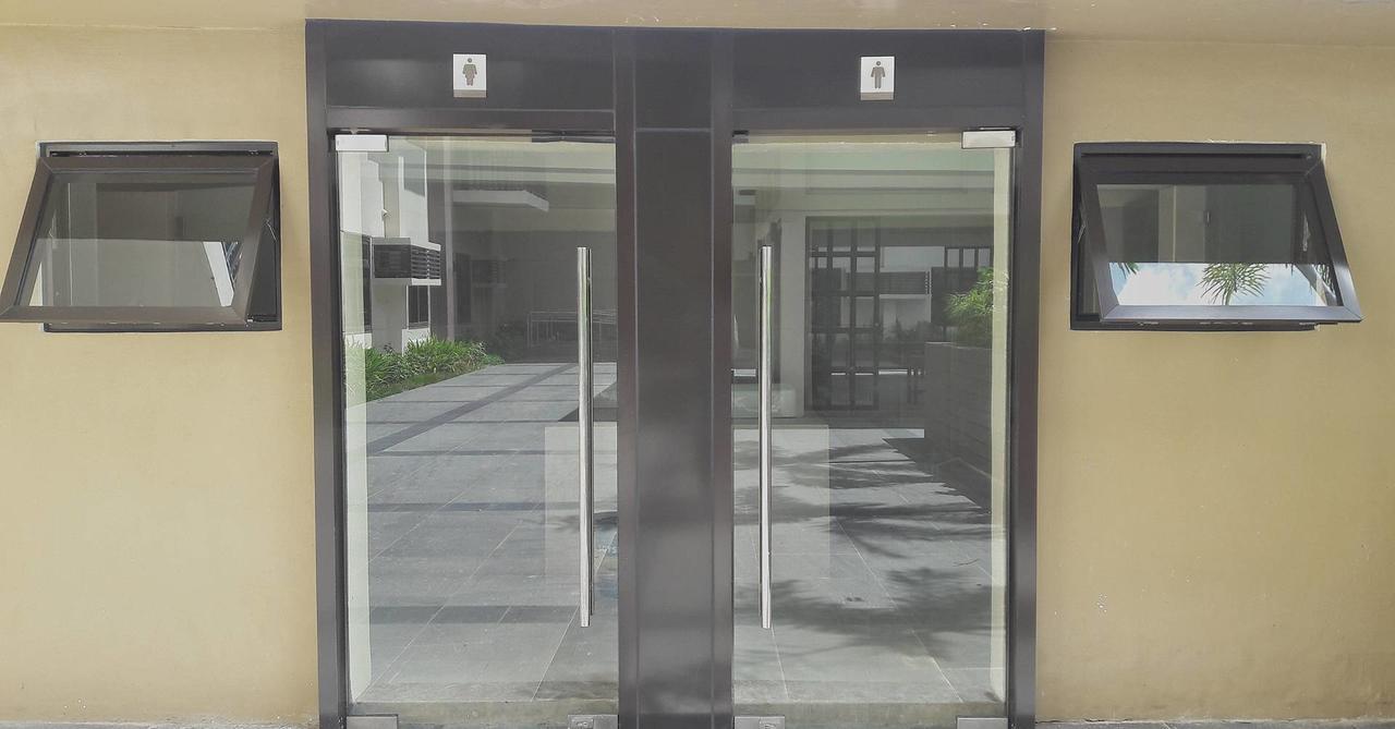 Azalea Place Robinsons Residences Cebu Exteriör bild