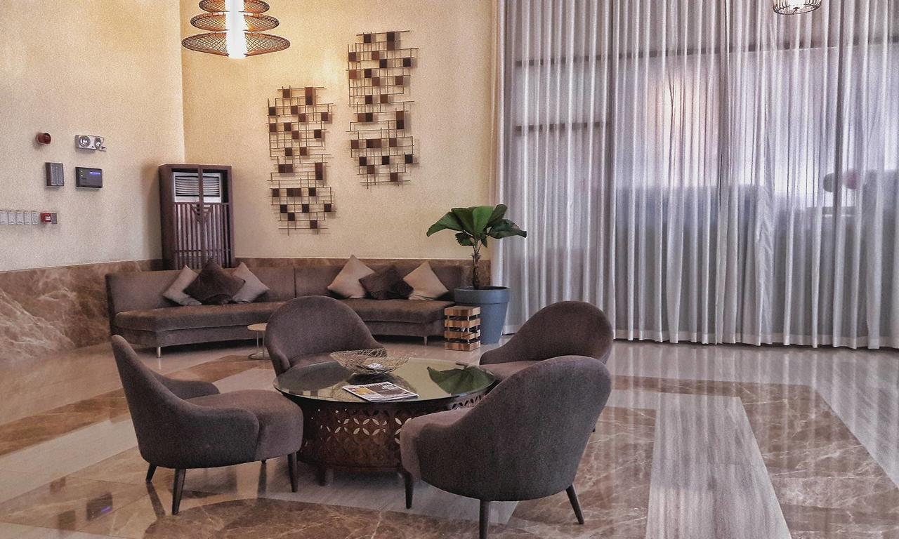 Azalea Place Robinsons Residences Cebu Exteriör bild