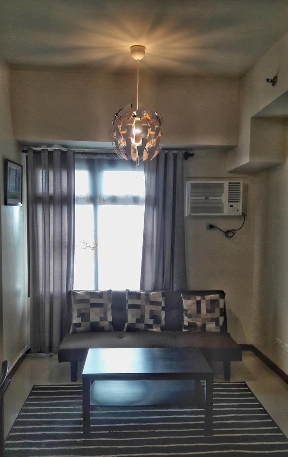 Azalea Place Robinsons Residences Cebu Exteriör bild