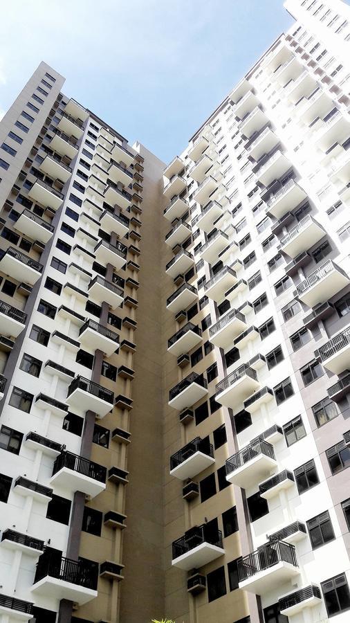 Azalea Place Robinsons Residences Cebu Exteriör bild