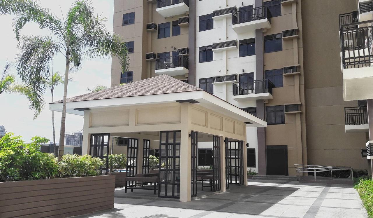 Azalea Place Robinsons Residences Cebu Exteriör bild