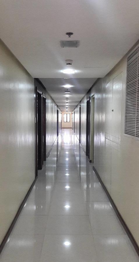 Azalea Place Robinsons Residences Cebu Exteriör bild