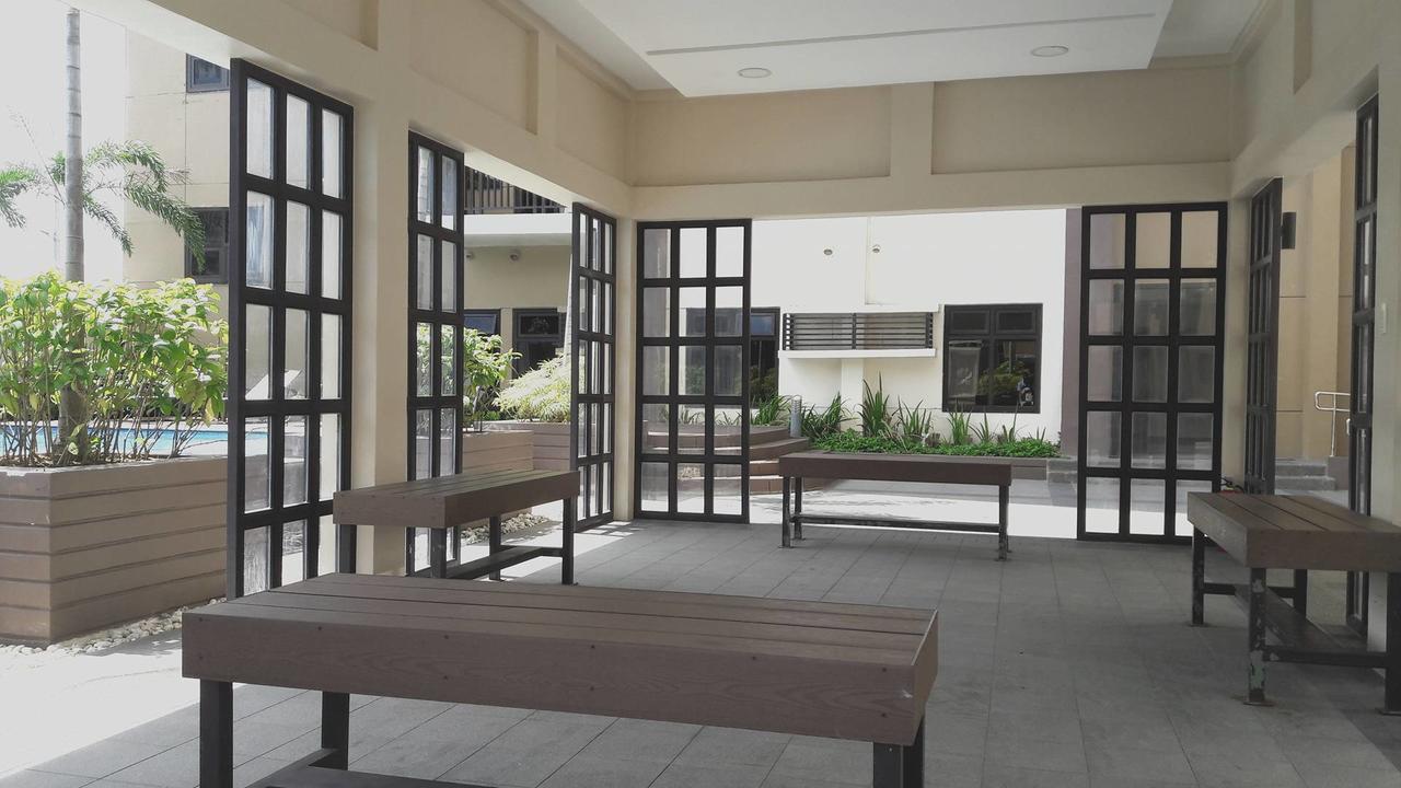 Azalea Place Robinsons Residences Cebu Exteriör bild