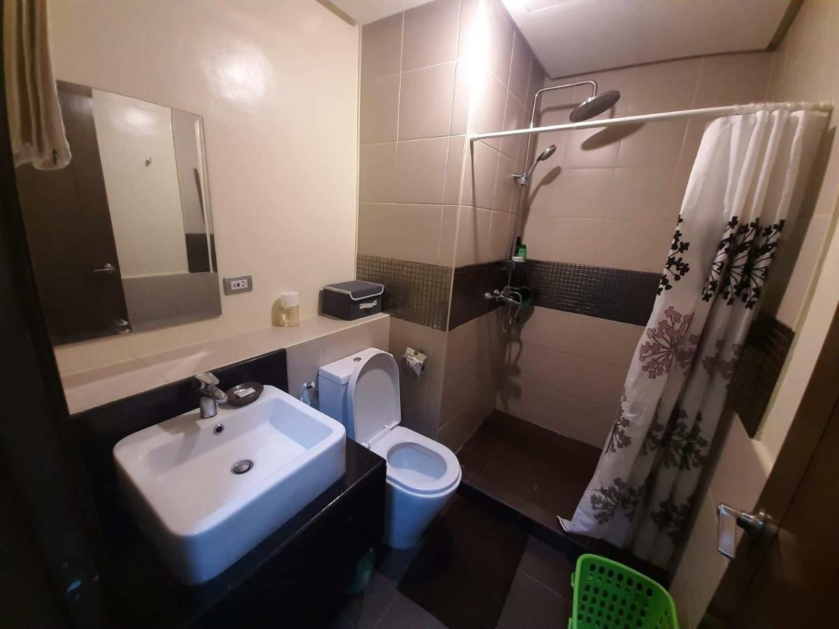 Azalea Place Robinsons Residences Cebu Exteriör bild