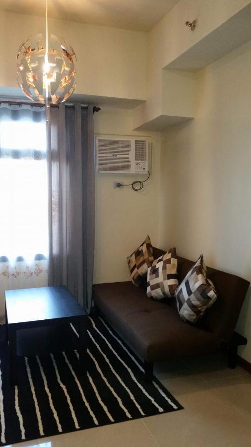 Azalea Place Robinsons Residences Cebu Rum bild