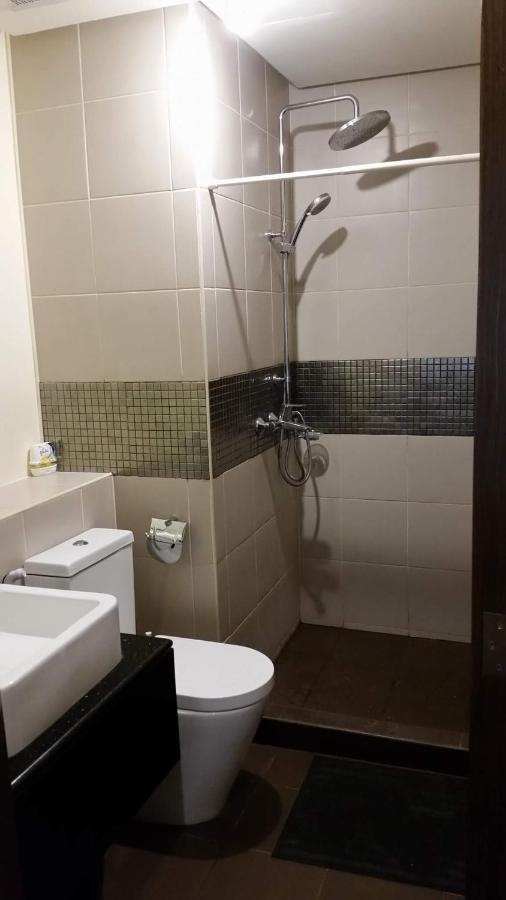 Azalea Place Robinsons Residences Cebu Rum bild